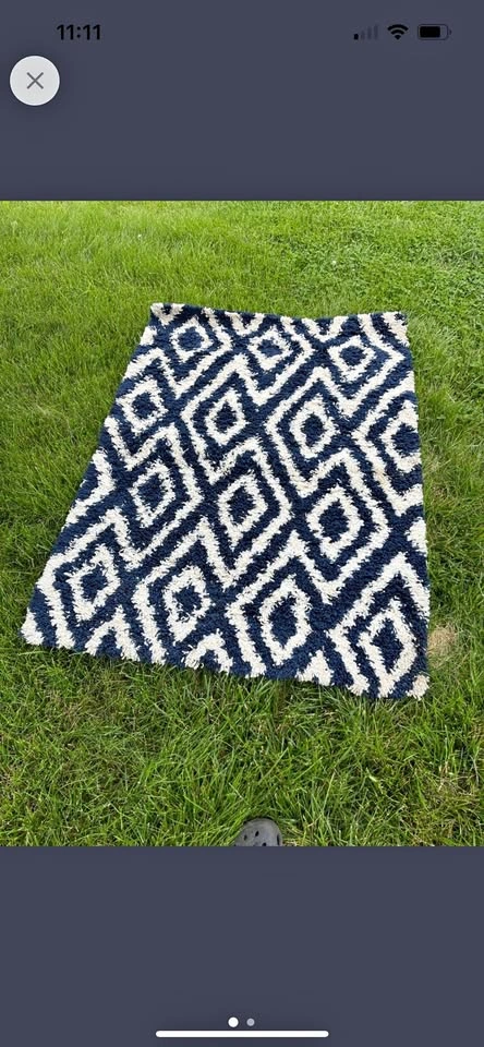 Small Area Rug