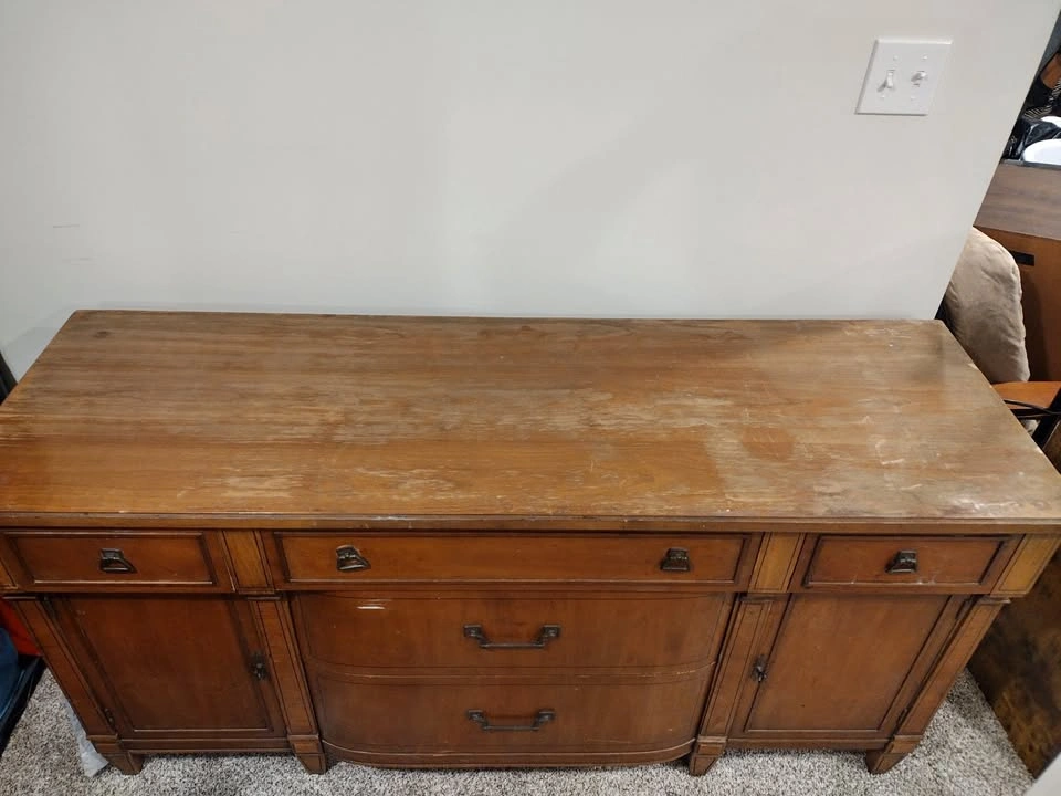 Buffet Cabinet