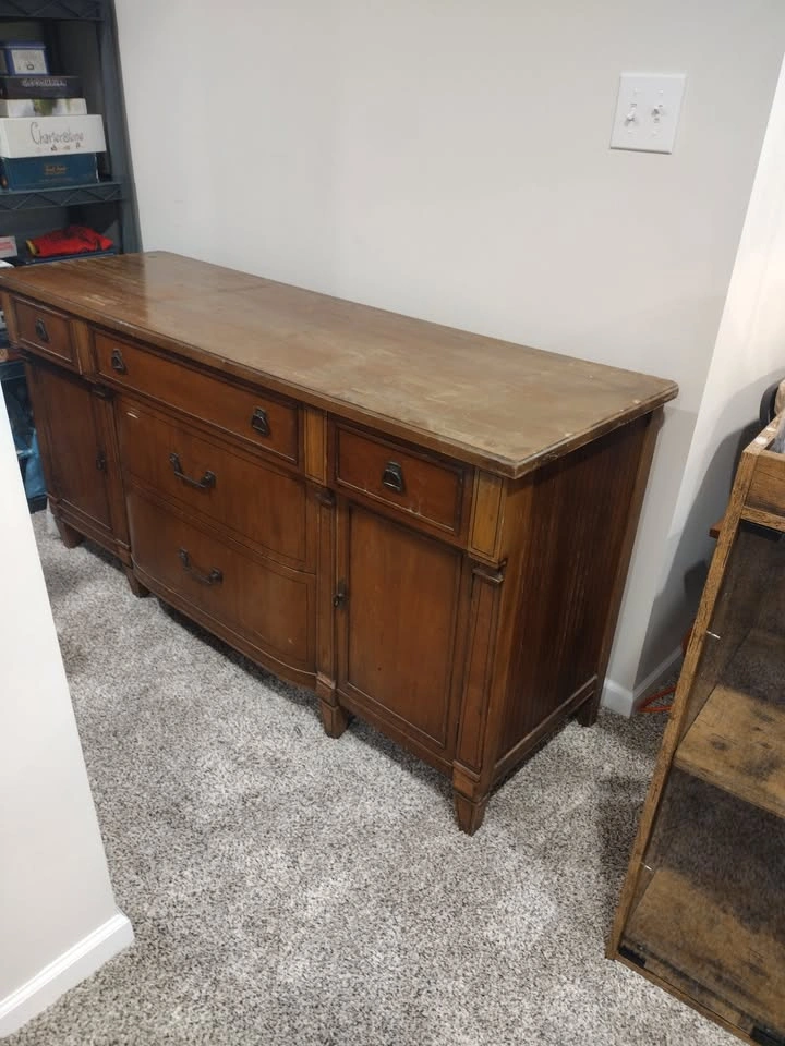 Buffet Cabinet - photo 2