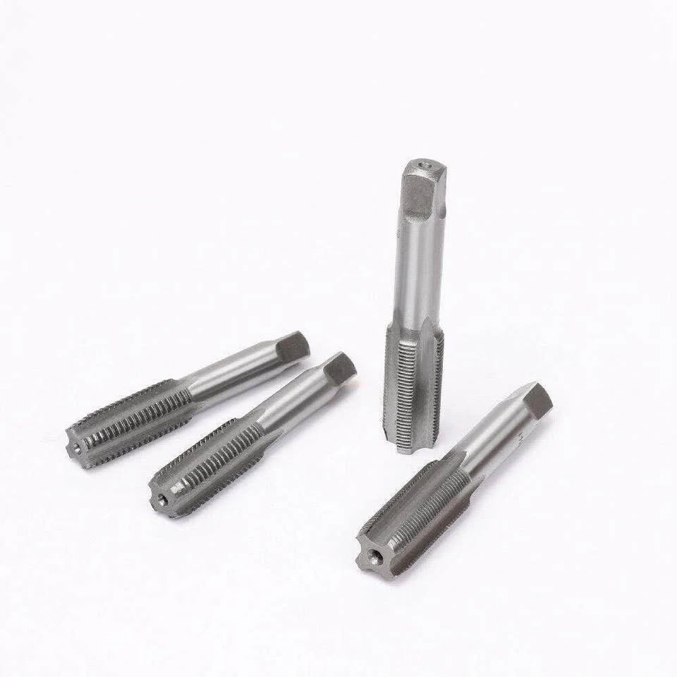 110-piece metric tap and die set - photo 4