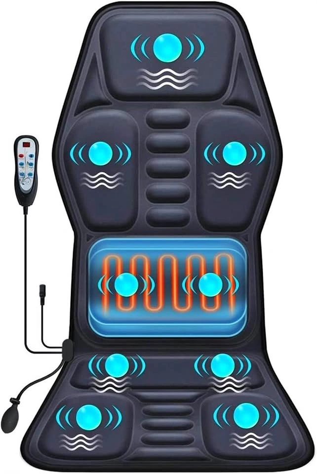 Massage Seat Cushion Pad