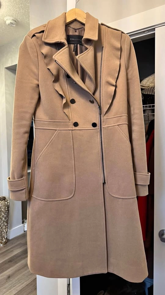Woman’s Designer Jacket x3 | Spring Jackets