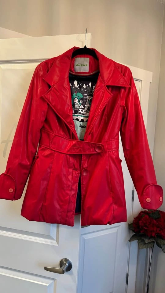 Woman’s Designer Jacket x3 | Spring Jackets - photo 3
