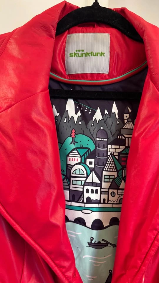 Woman’s Designer Jacket x3 | Spring Jackets - photo 4
