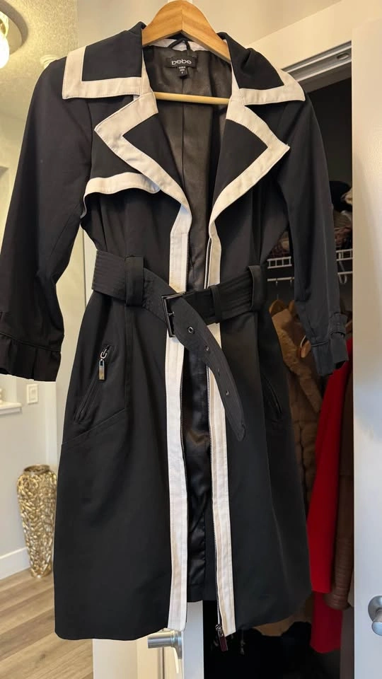Woman’s Designer Jacket x3 | Spring Jackets - photo 5