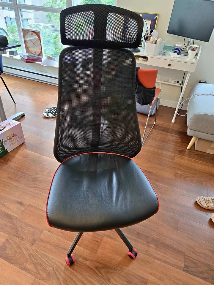 Office chair