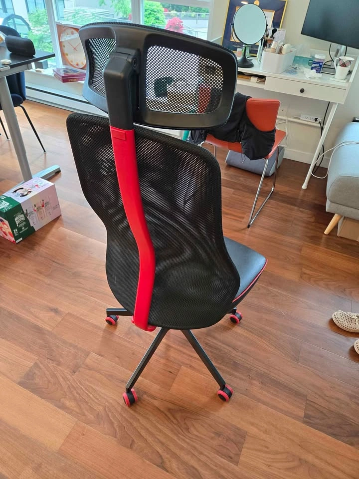 Office chair - photo 2