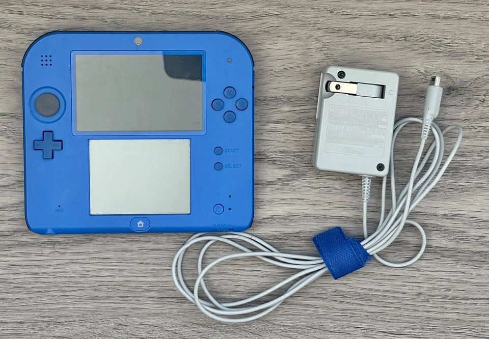 Nintendo 2DS