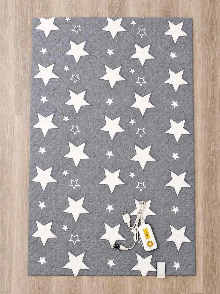 Korean Electric Heating Mat / Underbody Heating Pad