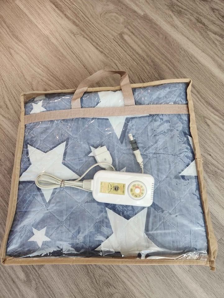 Korean Electric Heating Mat / Underbody Heating Pad - photo 2