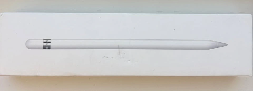 Apple Pencil (1st Generation) – Model A1603 - photo 2