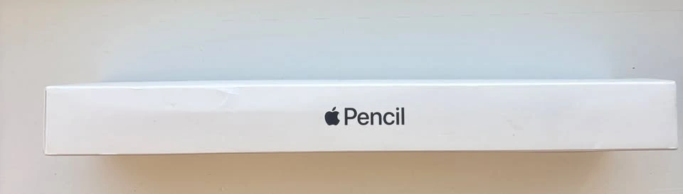 Apple Pencil (1st Generation) – Model A1603 - photo 4