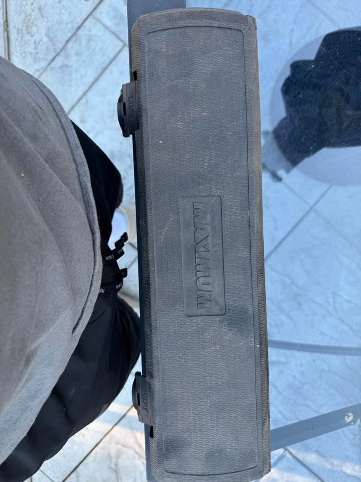MAXIMUM Digital Torque Wrench 3/8 - photo 2