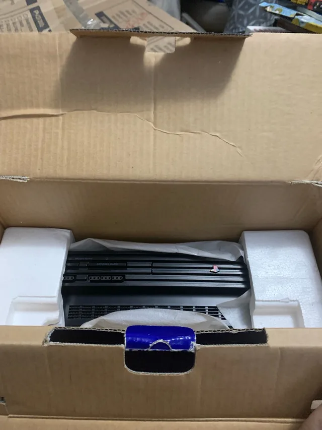 Sony Playstation 2 image indicator(3)