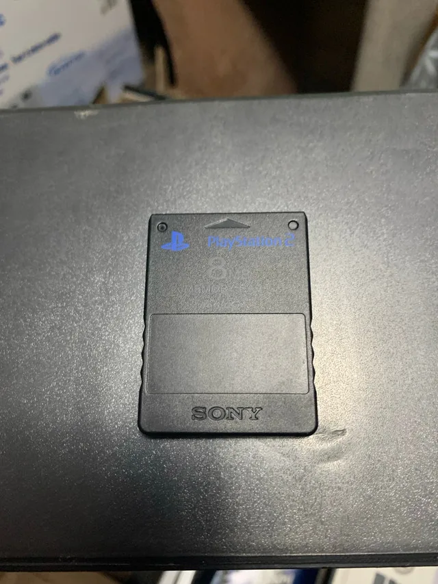 Sony Playstation 2 image indicator(4)