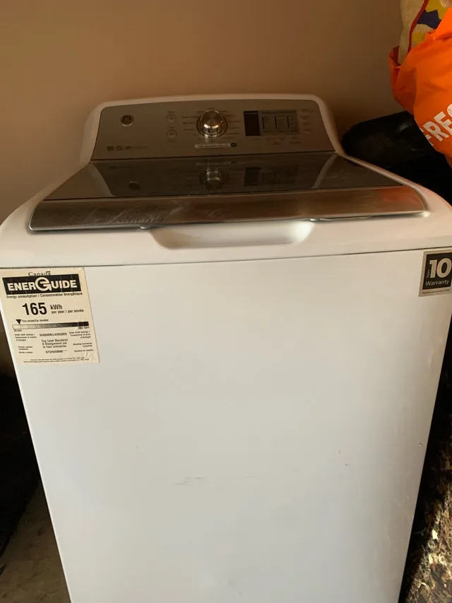 GE Washer image indicator(2)