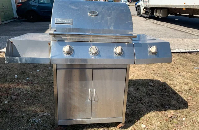 Charmglow BBQ thumbnail