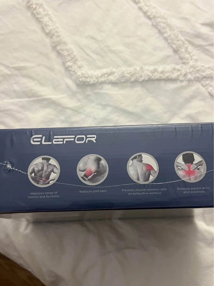 Muscle Massage Gun - photo 2