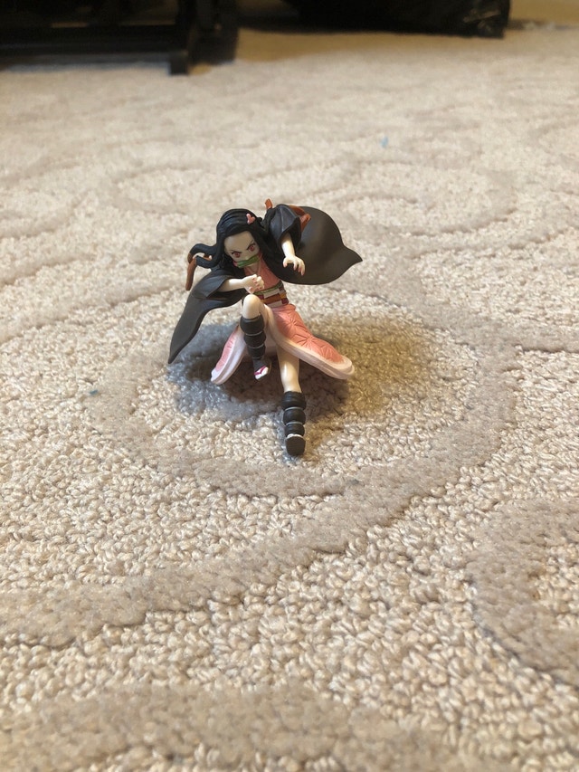 demon slayer trinkets - photo 2