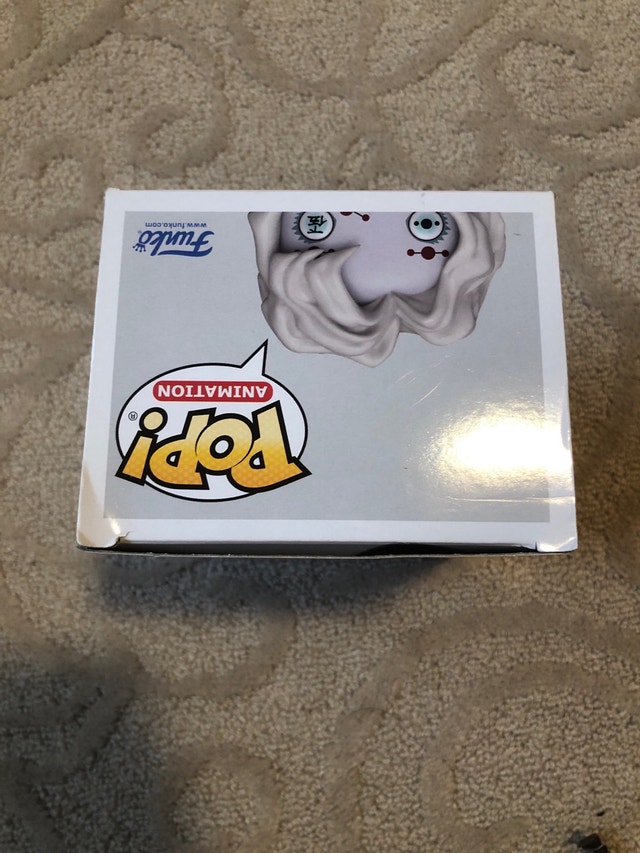 Rui Demon Slayer Funko Pop - photo 2