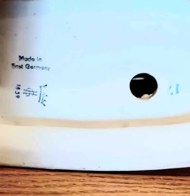 Carl Schneider Porcelain Carriage image indicator(8)