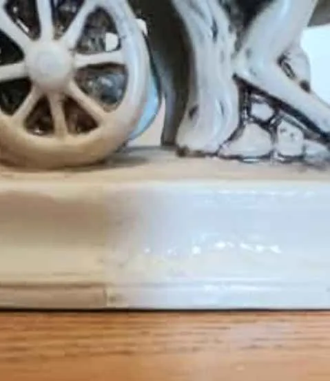 Carl Schneider Porcelain Carriage image indicator(10)