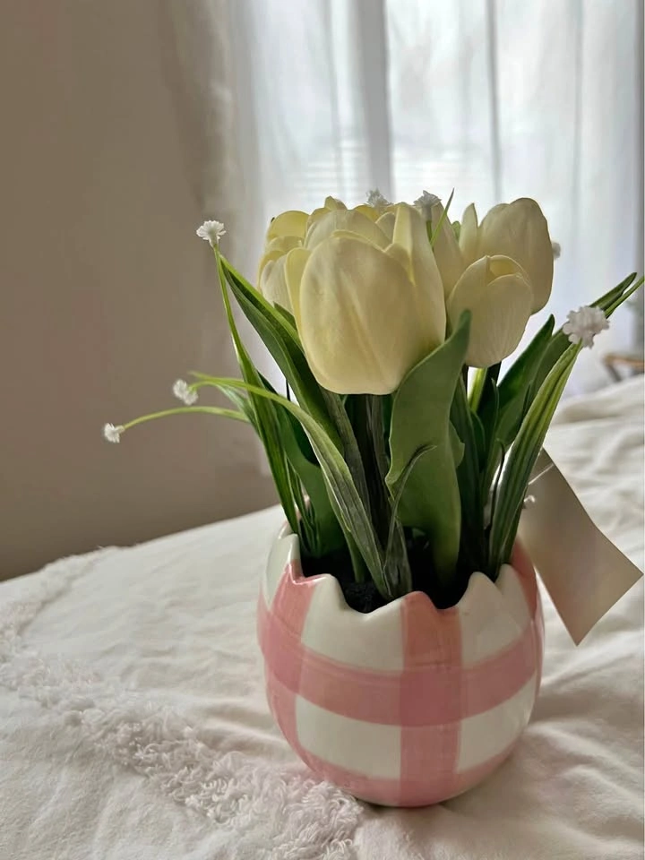 Flower decoration