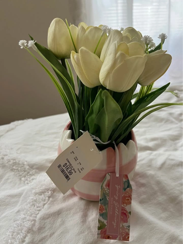 Flower decoration - photo 2