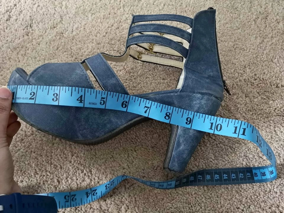Ladies heels