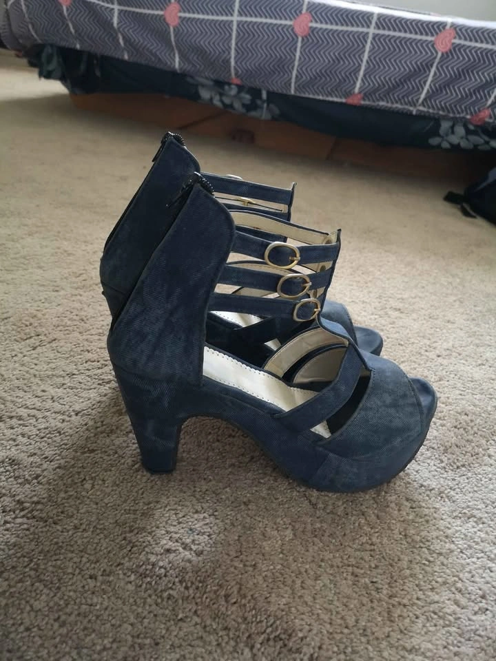 Ladies heels - photo 2