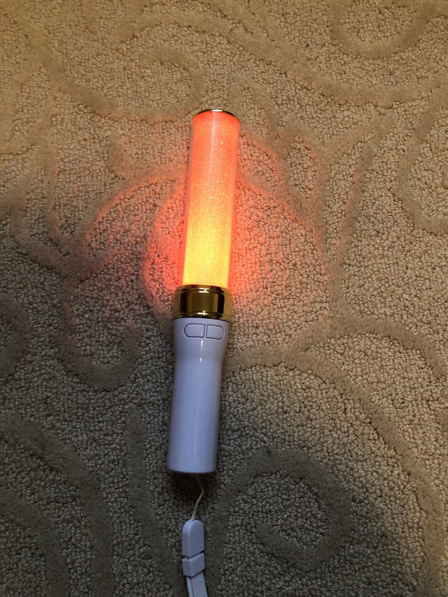 light stick - photo 2