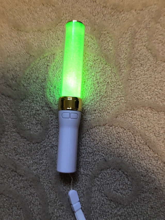 light stick - photo 3