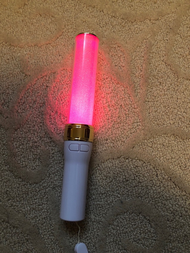 light stick - photo 4