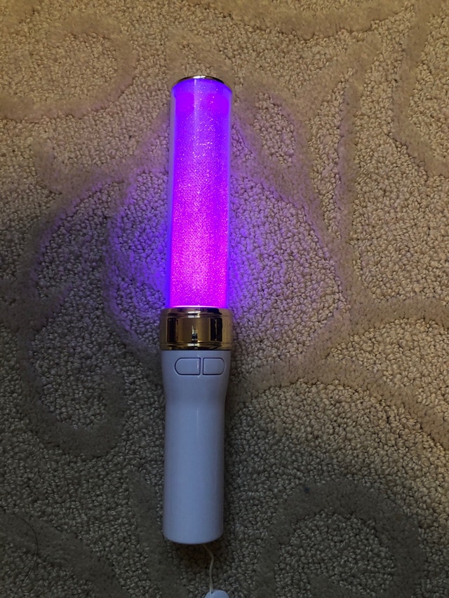 light stick - photo 5