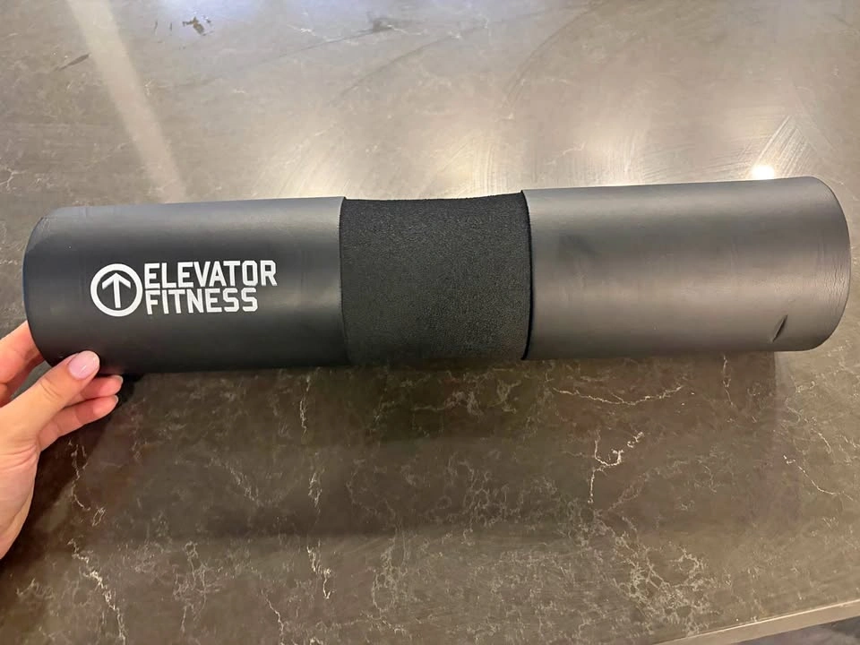 Barbell Pad