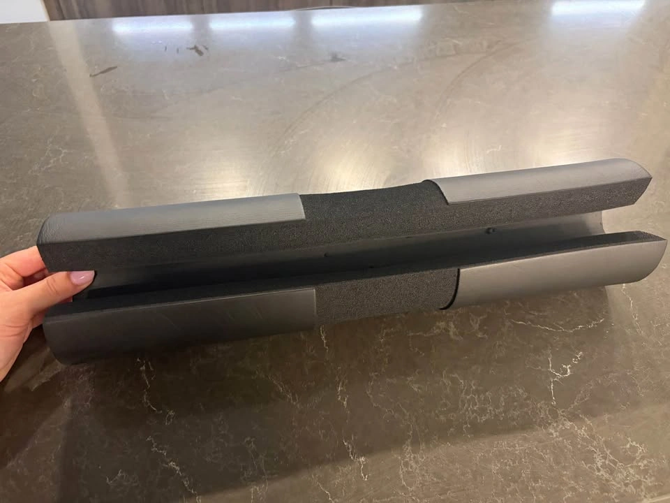 Barbell Pad - photo 2