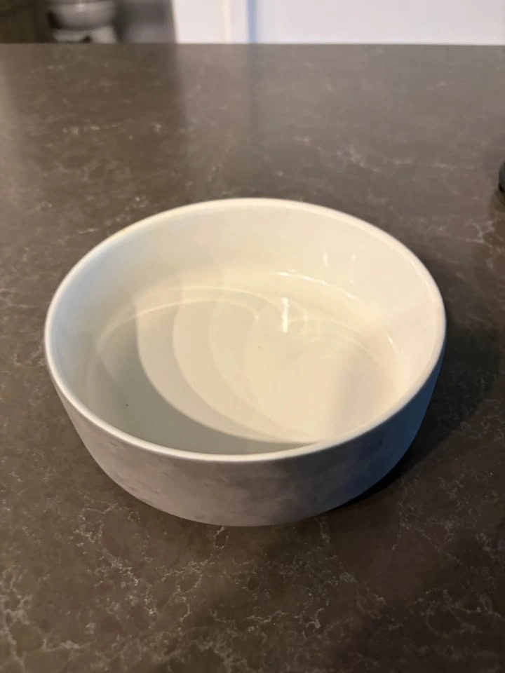 CB2 serving bowl - photo 2