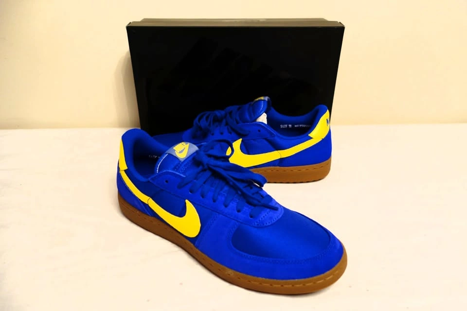 BNIB Nike Field General Size 11US Men's Runners Walking Shoes - photo 2