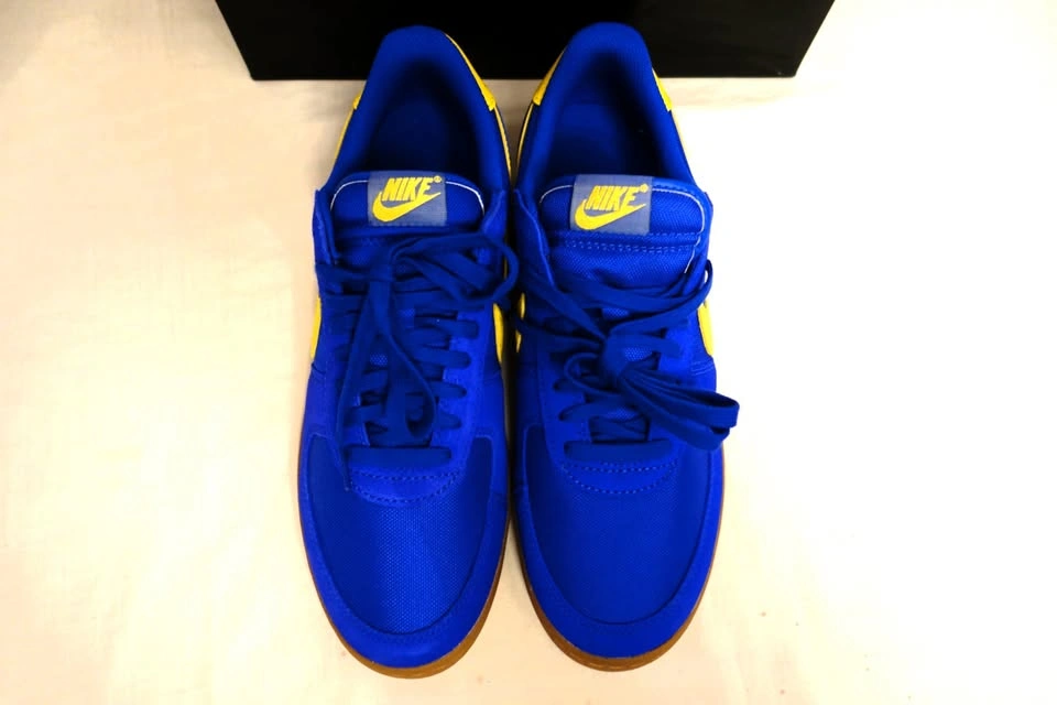 BNIB Nike Field General Size 11US Men's Runners Walking Shoes - photo 3