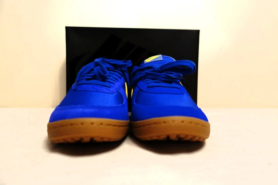 BNIB Nike Field General Size 11US Men's Runners Walking Shoes - photo 4