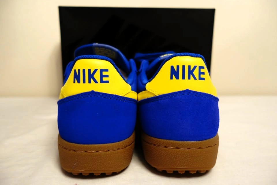 BNIB Nike Field General Size 11US Men's Runners Walking Shoes - photo 5