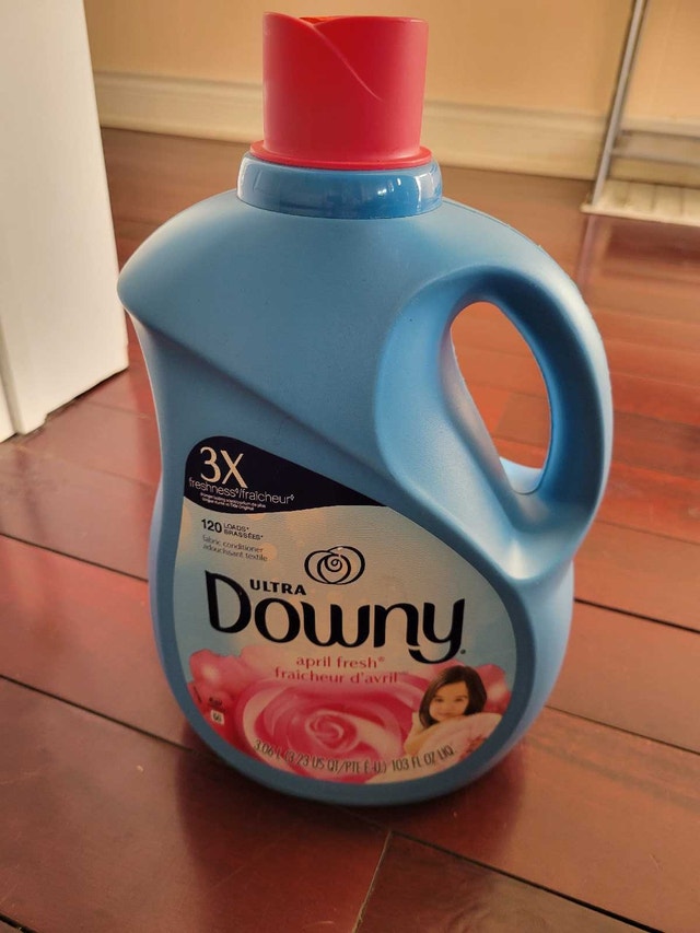 3L Downy April Fresh