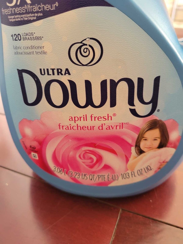 3L Downy April Fresh - photo 2