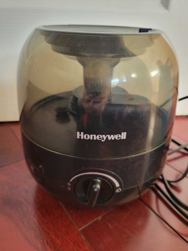 Honeywell Humidifier