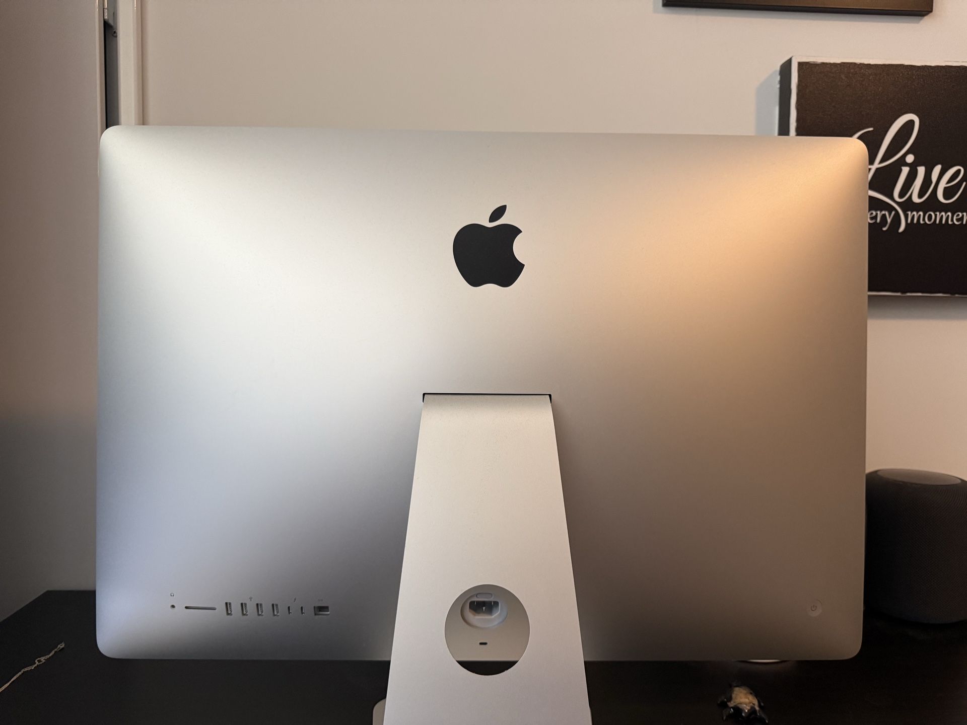 iMac 27” 5K Retina 2020 - photo 2