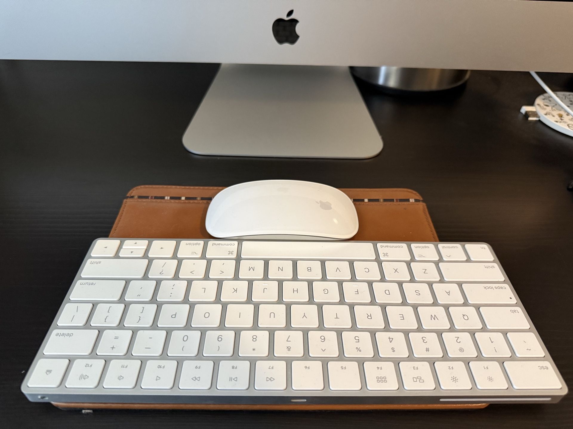 iMac 27” 5K Retina 2020 - photo 5