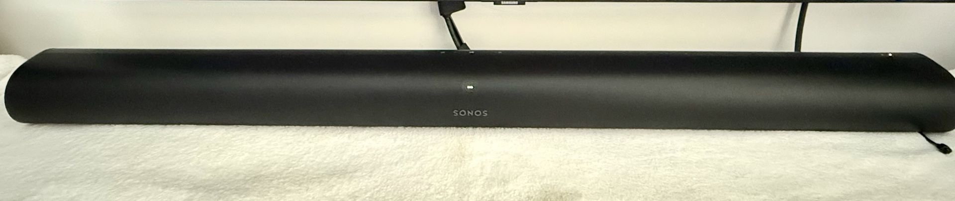 Sonos Arc Soundbar w/ Dolby Atmos