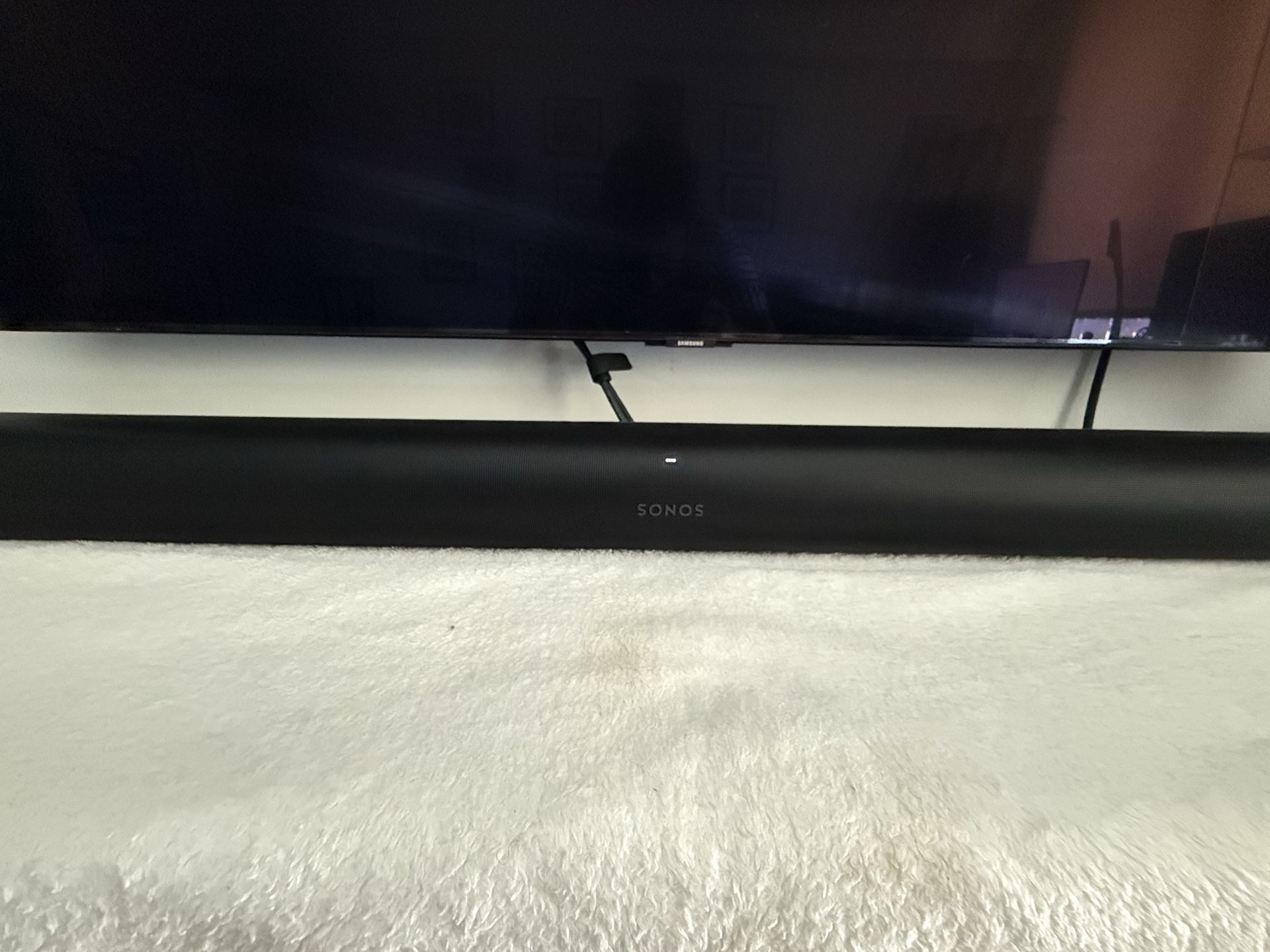 Sonos Arc Soundbar w/ Dolby Atmos - photo 2