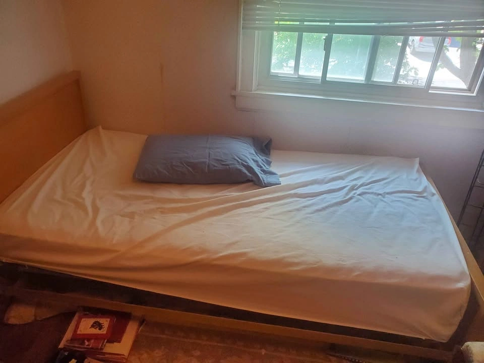 Twin Bed - photo 4