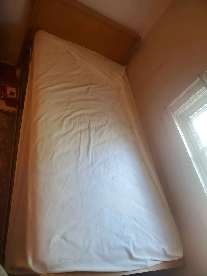 Twin Bed - photo 5